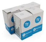 250 Bi Tt Electronics 67xr20klf 3/8" Square Trimmer Potentiometer 20kohm 10% New. Fixed Price $170.88.