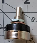 New (set Of 2) Tokyo Cosmos Tocos Rv24yn 20s B103 10k 0.25w Potentiometer. Fixed Price $14.99.