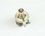 Rel35r Ohmite Potentiometer 35 Ohm, 12.5w Rheostat. Fixed Price $89.60.