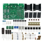 Sigma11 Power Supply Kit Voltage Regulator For Amplifier Standard Set. Fixed Price $20.36.