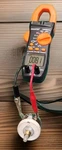 Vintage Ohmite No. 0144 Model H 25w 8 Ohm Rheostat Potentiometer Used 300v. Fixed Price $35.00.