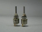 Allen Bradley Rv6saysd502a Potentiometer - New Lot Of 2 Pcs. Fixed Price $39.95.