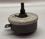Ohmite,0330,rheostat 500ohm Series A. Fixed Price $50.00.