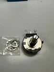 Clarostat 380c350k Potentiometer New Fast Ship. Fixed Price $19.70.