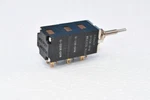 Clarostat Precision 3-gang Potentiometer 10k/10k/200k Tektronix 311-1462-00. Fixed Price $79.95.
