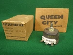 Nos Dejur Potentiometer Model 245 15000 Ohm. Fixed Price $19.99.