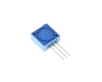 3250w-1-253 Bourns 25k Ohm 5% 1w 25 Turn Wirewound Trimmer Resistor. Fixed Price $39.99.