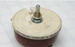 Rks75re Ohmite Rheostats, Rks Series Rheostat, 75 Ohm, 100 Watt, 1.15 Amps, Rohs. Fixed Price $575.95.