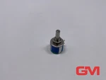 Vishay Potentiometer Spectrol 535-1-1 10kohm +/-5% Mod 535. Fixed Price $35.63.