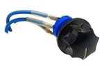 Bourns 3852a-282-102a Linear Panel Mount Potentiometer 1 Gang 1k Ohm 2w. Fixed Price $19.99.