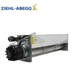 Ziehl-abegg Fan Qk08a-2em.50.ch Cross Flow 230vac 1.2a 270/280w Cooling. Fixed Price $1338.80.