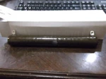 Nib Ohmite L225j5r0 Resistor 5 Ohms 225w (850). Fixed Price $20.00.