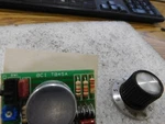 Bci Model: Tb45a Potentiometer. Fixed Price $24.99.