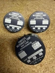Vintage Computer Instruments Corp Model 205 Precision Potentiometer Lot (3). Fixed Price $49.95.