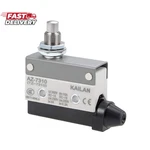 Uxcell Az-7310 Limit Switch, Tz-7310 Push Plunger Micro Momentary Switches Panel. Fixed Price $16.81.