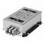 Schaffner Emc Fn351h-110-35. Fixed Price $1087.69.
