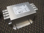 Schaffner Fn3256h-36-33 Line Reactor 3 Phase 300v-520vac. Fixed Price $125.00.
