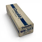 Centralab Ww-503 Wirewound Linear Taper Potentiometer 50k Ohm 5 Watt - New. Fixed Price $47.96.