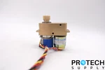 Faulhaber 2225t0125 Mini Motor W/bourns 3541h-467-103 With Warranty. Fixed Price $16.00.