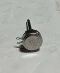 Allen Bradley 5k Ohm 2w Reverse Audio Type J Potentiometer. Fixed Price $24.60.