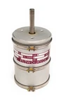 Sakae Scb50g Precision Potentiometer Industrial Variable Resistor Control. Fixed Price $74.99.