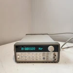 Hp Agilent Keysight 33120a 15mhz Function Generator. Fixed Price $250.00.