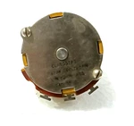 42ja-500 Honeywell Clarostat 500 Ohm Precision Potentiometer Usa. Fixed Price $82.50.