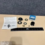 Duodial Rb Helipot Beckman Counting Dial Potentiometer Parts Only. Fixed Price $25.00.
