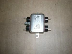 Corcom Emi Filter 120/250v, 5a, 50/60hz, P/n 5vb1 F7126. Fixed Price $15.00.