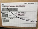 Adc Powerworx Pwx-001rgcsd20pwdp Duall 20-20 Fuse Panel (new). Fixed Price $250.00.
