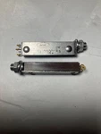 Vintage Dale 1664 Trimpot 10 Ohm 5% - Lot Of 2 Nos Trimmer Potentiometer. Fixed Price $40.00.