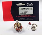 Genuine Fender 500k Split Shaft Pot Cts Guitar Volume/tone Control Potentiometer. Fixed Price $9.59.