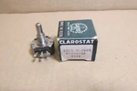 New Clarostat 53c3 3.5 Meg Ru4naysd 355b Potentiometer. Fixed Price $3.89.