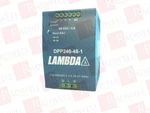 Tdk Dpp240-48-1 / Dpp240481 (used). Fixed Price $138.72.