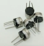( 5 Pcs ) Clarostat 335p500 Potentiometer 335p Pot 500 Ohm Trimmer 1 Turn. Fixed Price $11.95.