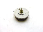 Ohmite Rks5k0 Rheostat Potentiometer 5000 Ohm 0.141amp. Fixed Price $39.00.