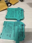 Pepperl+fuchs Kfd2-pt2-ex1-5 Potentiometer Amplifier 72023 *new No Box*. Fixed Price $150.00.