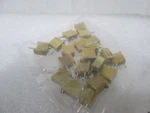 Spectrol, 64y 503, 632uk, Trimmer Resistor, New, Lot Of 21. Fixed Price $19.25.