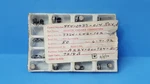 1 Pc- Variable Resistor, 3324-c42-102, Bourns, 1kohm. Fixed Price $14.00.