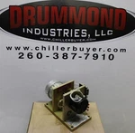 Woodward Motor Operated Potentiometer 8272-807-o **warranty Included**. Fixed Price $94.95.