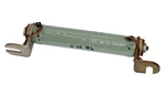 Ward Leonard 200 Ohm, 50 Watt Vitreous Enamel Wirewound Tubular Power Resistor. Fixed Price $7.95.