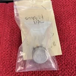 Clarostat A43 100 Ohm Potentiometer Nos. Fixed Price $11.25.