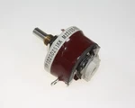 Rp102sd251kk Ohmite 250 Ohm 25 Watt Single Turn Rheostat M22/03-00162sd. Fixed Price $128.99.