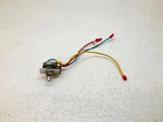 Industrial Byzr-83-8 Potentiometer 19-9129 (tsc). Fixed Price $21.99.