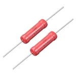 3w Rated Power 100k Ohm High Voltage Enamel Film Resistor 2pcs. Fixed Price $11.76.