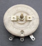 New Ohmite 0531 Rheostat 15 Ohms 3.163a. Fixed Price $306.00.