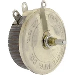 1pc Ohmite Rks100e Rheostat,ww,rest 100 Ohms,pwr-rtg W,cur-rtg 1 A,lug,. Fixed Price $659.96.