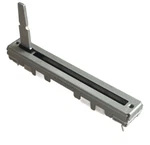 Alps 2-3/8" Long Single Slide Linear Potentiometer, 20k Ohm,. Fixed Price $13.99.
