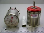 Technology Instrument M10t-s43 10k .05% Linearity Multiturn P. Potentiometer. Fixed Price $49.99.