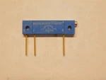 Mil-spec Bourns Rt12c2p103 10k 5% +-50ppm 85c Side Adjust Trimmer Potentiometer. Fixed Price $19.99.
